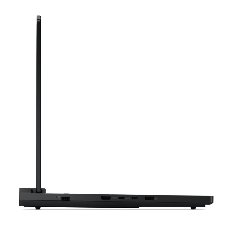 Lenovo Legion Pro 7 16IAX10H Intel Core Ultra 9 275HX Laptop 40,6 cm (16") WQXGA 64 GB DDR5-SDRAM 2 TB SSD NVIDIA GeForce RTX 5090 Wi-Fi 7 (802.11be) Windows 11 Home Deutsch Schwarz