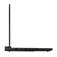 Lenovo Legion Pro 7 16IAX10H Intel Core Ultra 9 275HX Laptop 40,6 cm (16") WQXGA 64 GB DDR5-SDRAM 2 TB SSD NVIDIA GeForce RTX 5080 Wi-Fi 7 (802.11be) Windows 11 Home Schwarz Deutsch