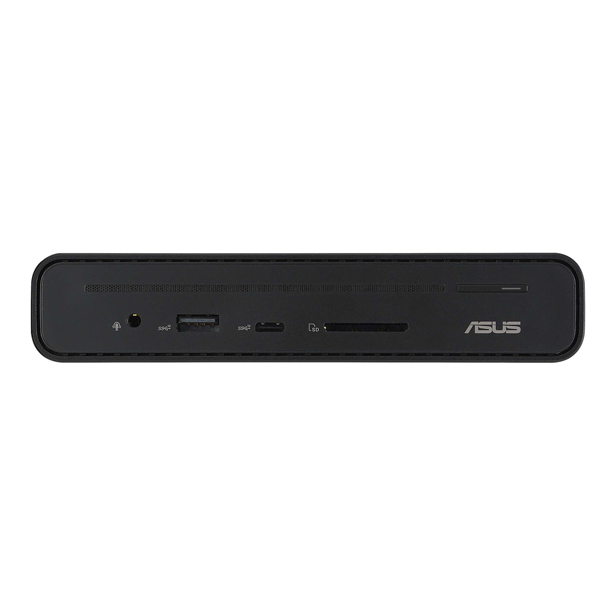 ASUS Triple Display USB-C Dock DC300 Andocken USB 3.2 Gen 2 (3.1 Gen 2) Type-C Schwarz