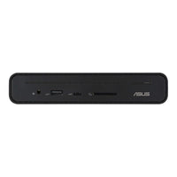 ASUS Triple Display USB-C Dock DC300 Andocken USB 3.2 Gen 2 (3.1 Gen 2) Type-C Schwarz