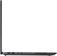 DELL Pro Precision 5 16S PW516260 Copilot+ PC Intel Core Ultra X7 368H Mobiler Arbeitsplatz 40,6 cm (16") Full HD+ 32 GB LPDDR5x-SDRAM 1 TB SSD Wi-Fi 7 (802.11be) Windows 11 Pro Schwarz Schweiz