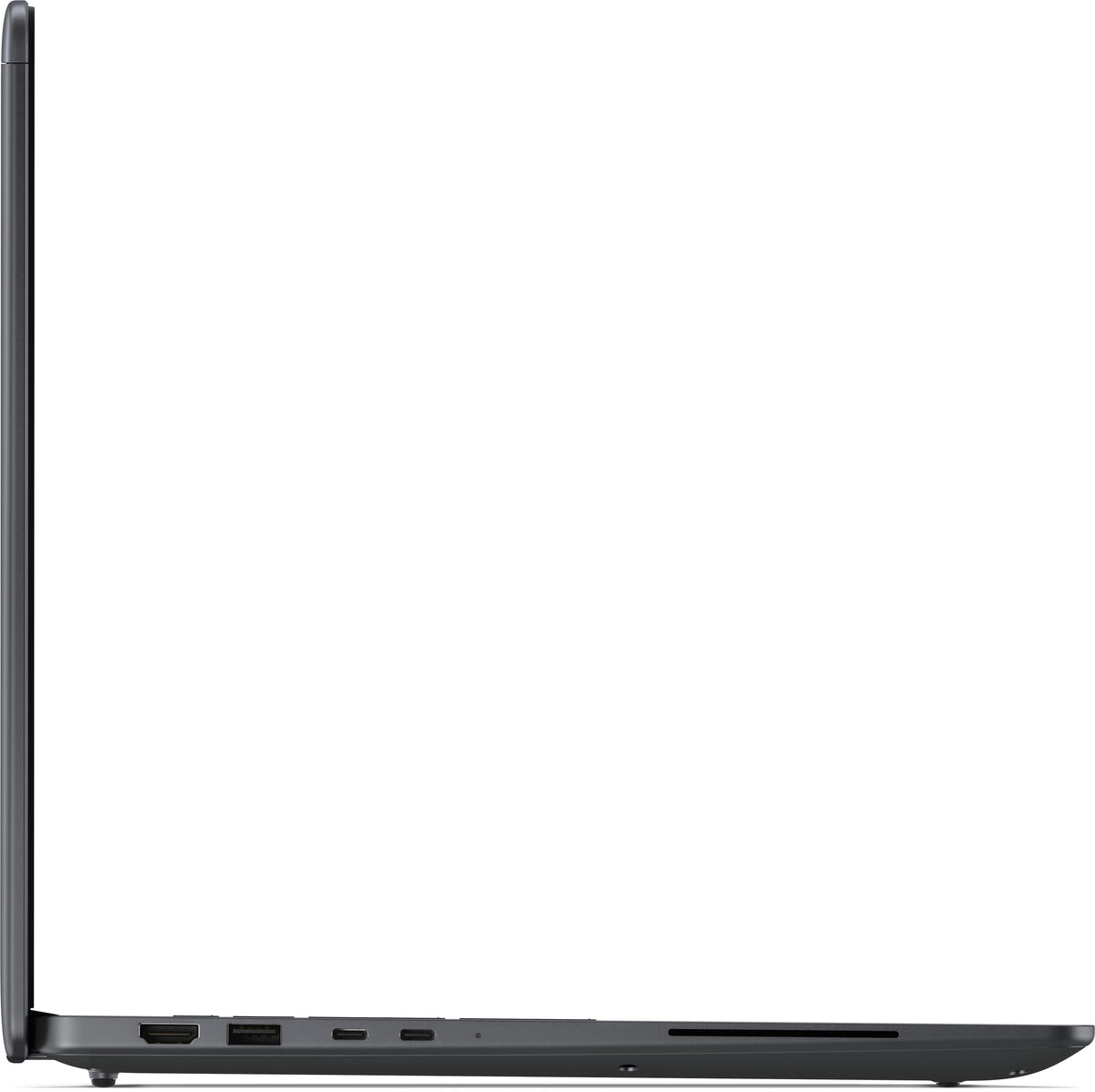 DELL Pro Precision 5 16S PW516260 Copilot+ PC Intel Core Ultra X9 388H Mobiler Arbeitsplatz 40,6 cm (16") Full HD+ 64 GB LPDDR5x-SDRAM 1 TB SSD Wi-Fi 7 (802.11be) Windows 11 Pro Schwarz Deutsch