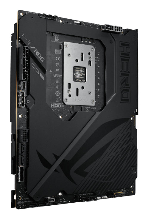 ASUS ROG CROSSHAIR X870E HERO BTF AMD X870E Sockel AM5 ATX