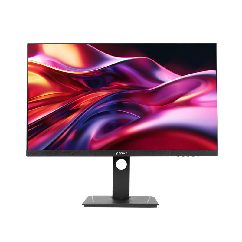 AG Neovo DW2702 Computerbildschirm 68,6 cm (27") 2560 x 1440 Pixel Wide Quad HD Schwarz