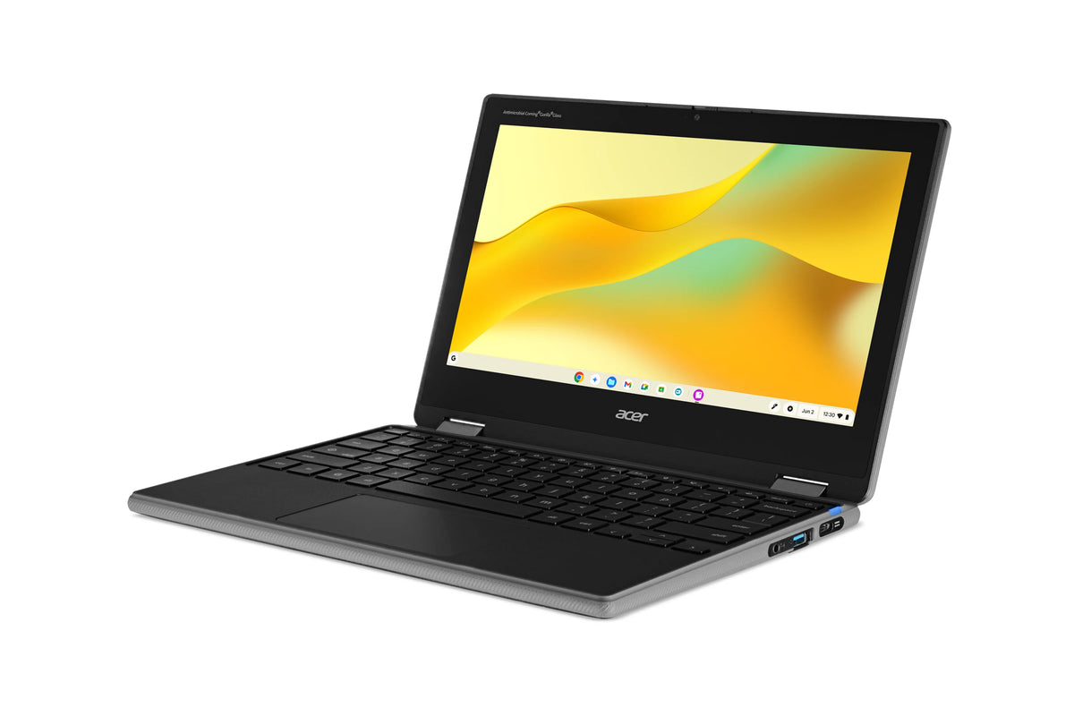 Acer Aspire Chromebook Spin 311, MT Kompanio 540