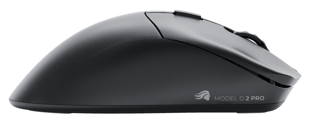 Glorious Gaming Model D 2 PRO Wireless Maus Rechts RF Wireless Optisch 26000 DPI