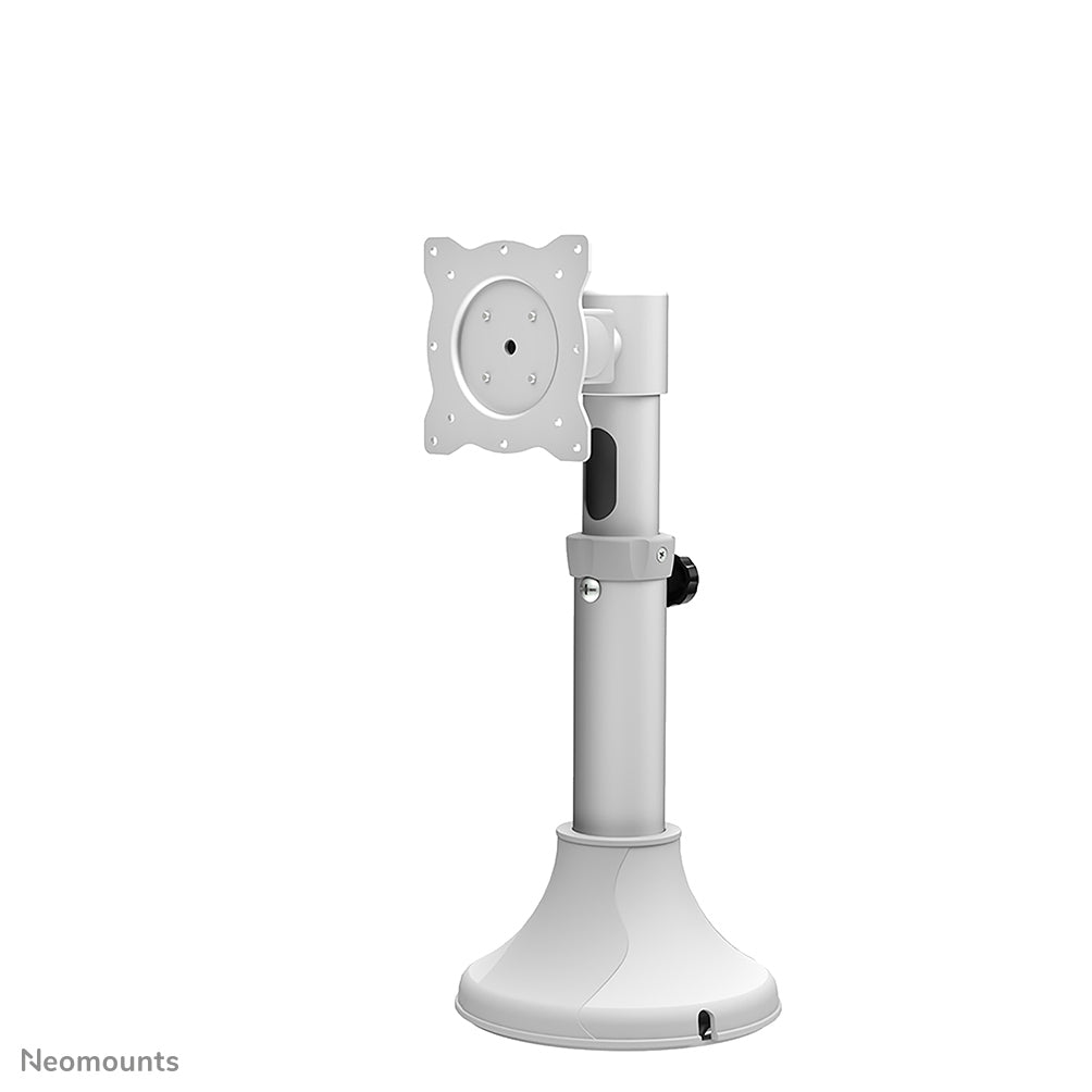 Neomounts FPMA-D025SILVER Monitorarm 10-30" - neigbar