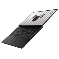 ASUS TUF Gaming F16 FX608JMI-TU410W Intel® Core™ i7 i7-14650HX Laptop 40,6 cm (16") WUXGA 16 GB DDR5-SDRAM 1 TB SSD NVIDIA GeForce RTX 5060 Laptop GPU Wi-Fi 6E (802.11ax) Windows 11 Home Grau
