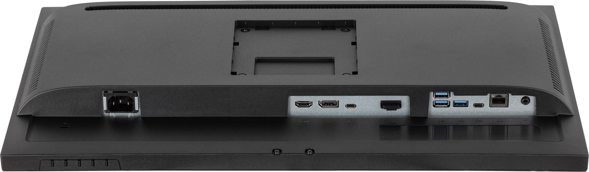 iiyama ProLite XUB2497HSN-B2 Computerbildschirm 60,5 cm (23.8") 1920 x 1080 Pixel Full HD LED Schwarz