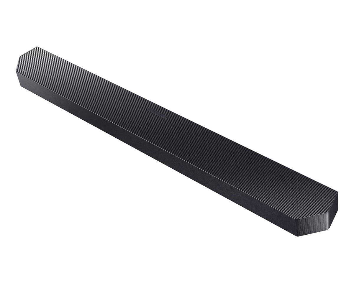 Samsung Q-series HW-Q990H Schwarz 11.1.4 Kanäle