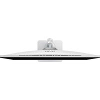 MSI Modern MD272UPSW Computerbildschirm 68,6 cm (27") 3840 x 2160 Pixel 4K Ultra HD Weiß