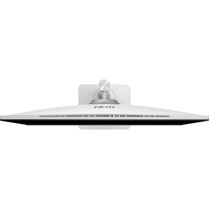MSI Modern MD272UPSW Computerbildschirm 68,6 cm (27") 3840 x 2160 Pixel 4K Ultra HD Weiß