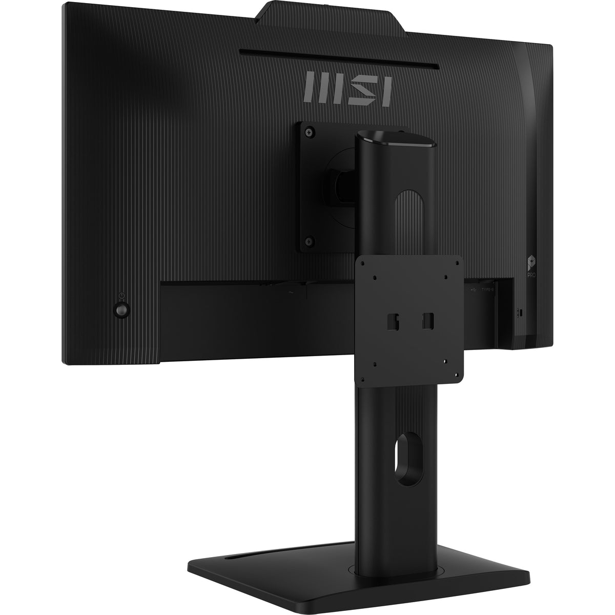 MSI Pro MP242PMG Computerbildschirm 60,5 cm (23.8") 1920 x 1080 Pixel Full HD LCD Schwarz