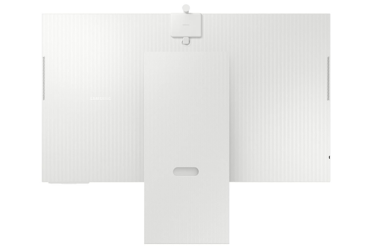 Samsung M80D Computerbildschirm 81,3 cm (32") 3840 x 2160 Pixel 4K Ultra HD LED Weiß