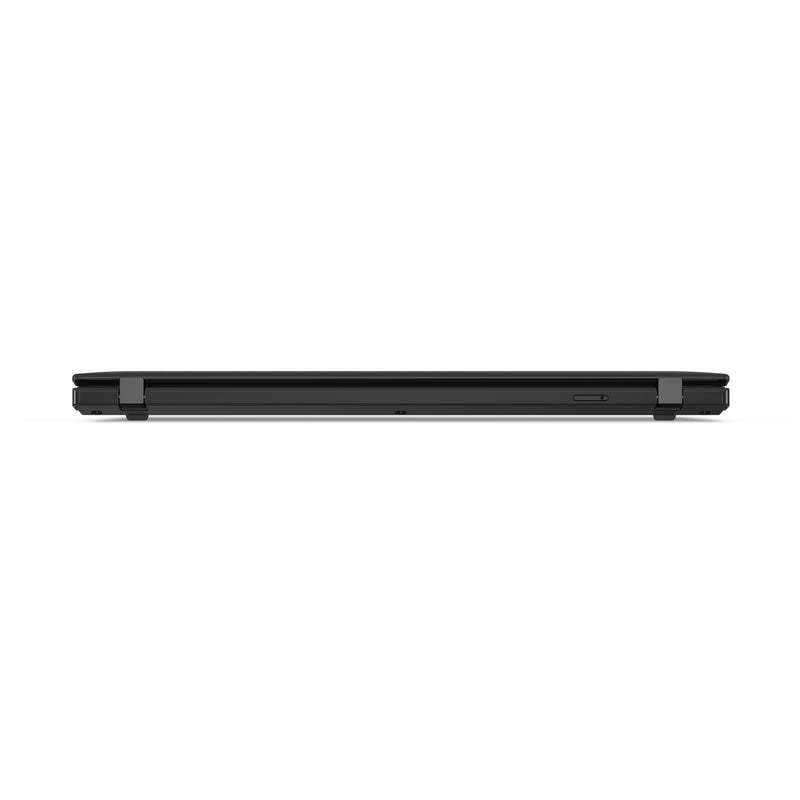 Lenovo ThinkPad P14s Gen 4 (Intel) Intel® Core™ i5 i5-1340P Mobiler Arbeitsplatz 35,6 cm (14") 2.8K 16 GB DDR5-SDRAM 512 GB SSD Wi-Fi 6E (802.11ax) Windows 11 Pro Deutsch Schwarz