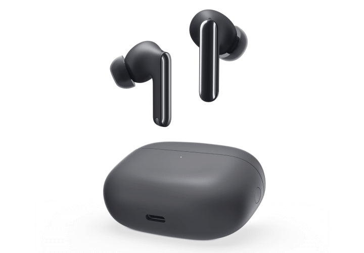 Lenovo TWS Earbuds (X9 Edition) Kopfhörer Kabellos im Ohr Business/Everyday Bluetooth Türkis