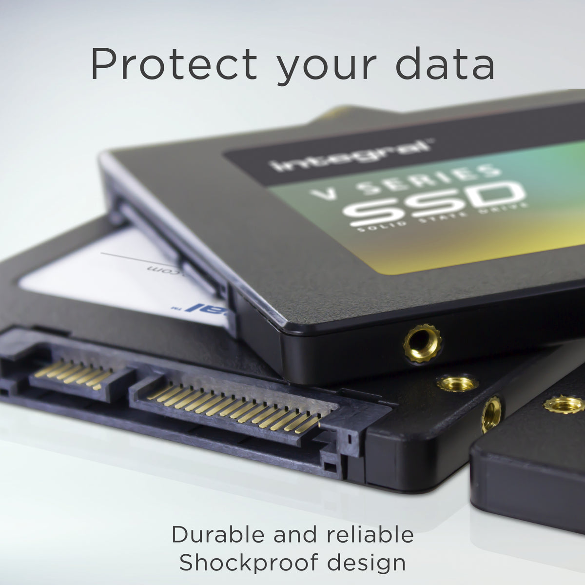 Integral INSSD960GS625V2 Internes Solid State Drive 960 GB 2.5" Serial ATA III TLC