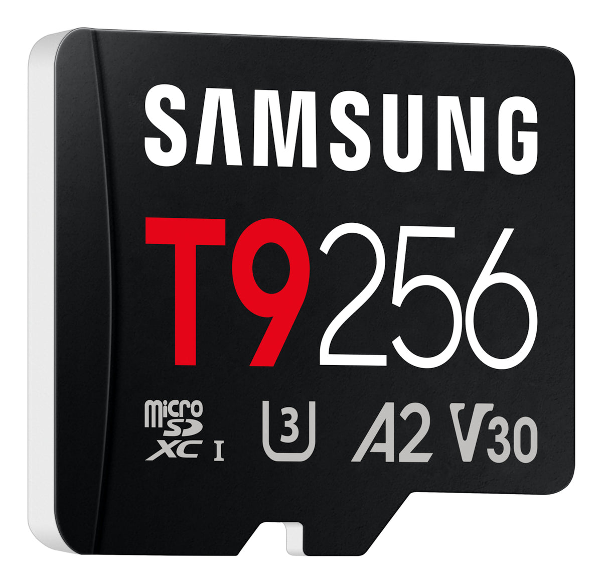 Samsung T9 microSDXC™ UHS-I Speicherkarte - 256 GB ‎ ‎