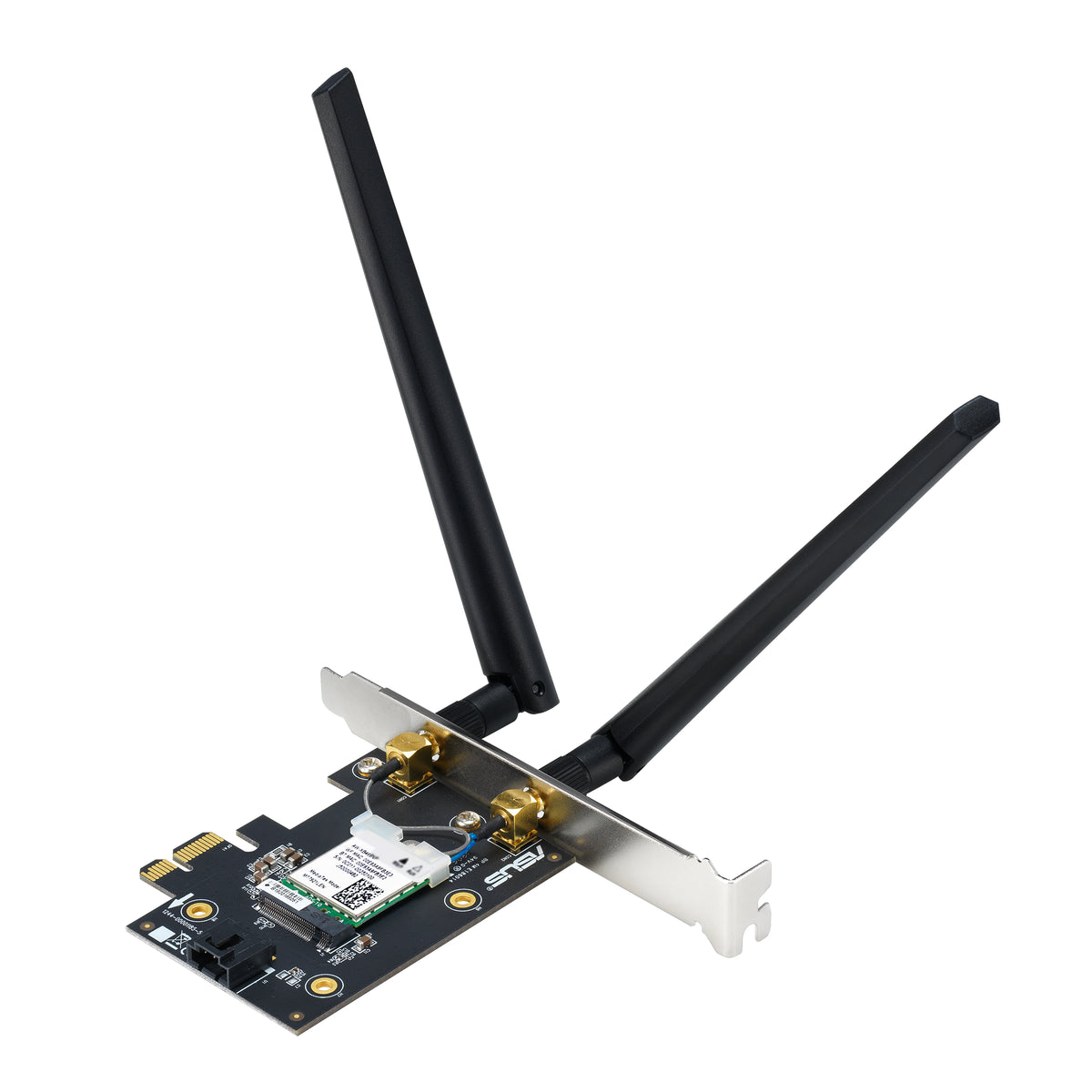 ASUS PCE-BE6500 Eingebaut WLAN / Bluetooth 2882 Mbit/s