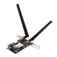 ASUS PCE-BE6500 Eingebaut WLAN / Bluetooth 2882 Mbit/s