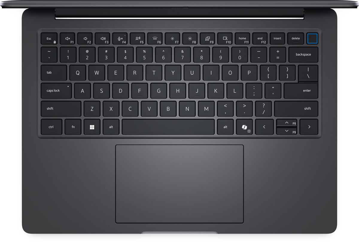 DELL Pro Precision 5 14S PW514265 Copilot+ PC AMD Ryzen AI 7 PRO PRO 450 Mobiler Arbeitsplatz 35,6 cm (14") Full HD+ 32 GB LPDDR5x-SDRAM 1 TB SSD Wi-Fi 7 (802.11be) Windows 11 Pro Graphit Schweiz