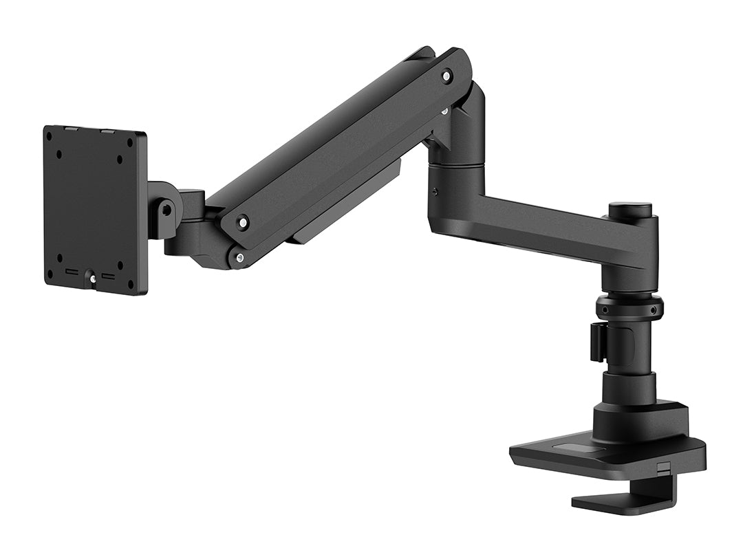 Multibrackets 3262 Flachbildschirm-Tischhalterung 124,5 cm (49") Tisch/Bank Schwarz