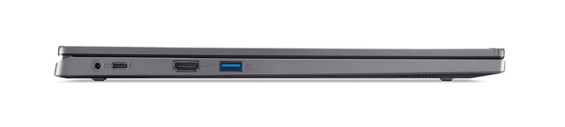 Acer Aspire 17 NX.J1UEG.00T laptop Intel Core 7 150U 43,9 cm (17.3") Full HD 32 GB DDR4-SDRAM 1 TB SSD NVIDIA GeForce RTX 2050 Wi-Fi 6E (802.11ax) Windows 11 Home Deutsch Grau