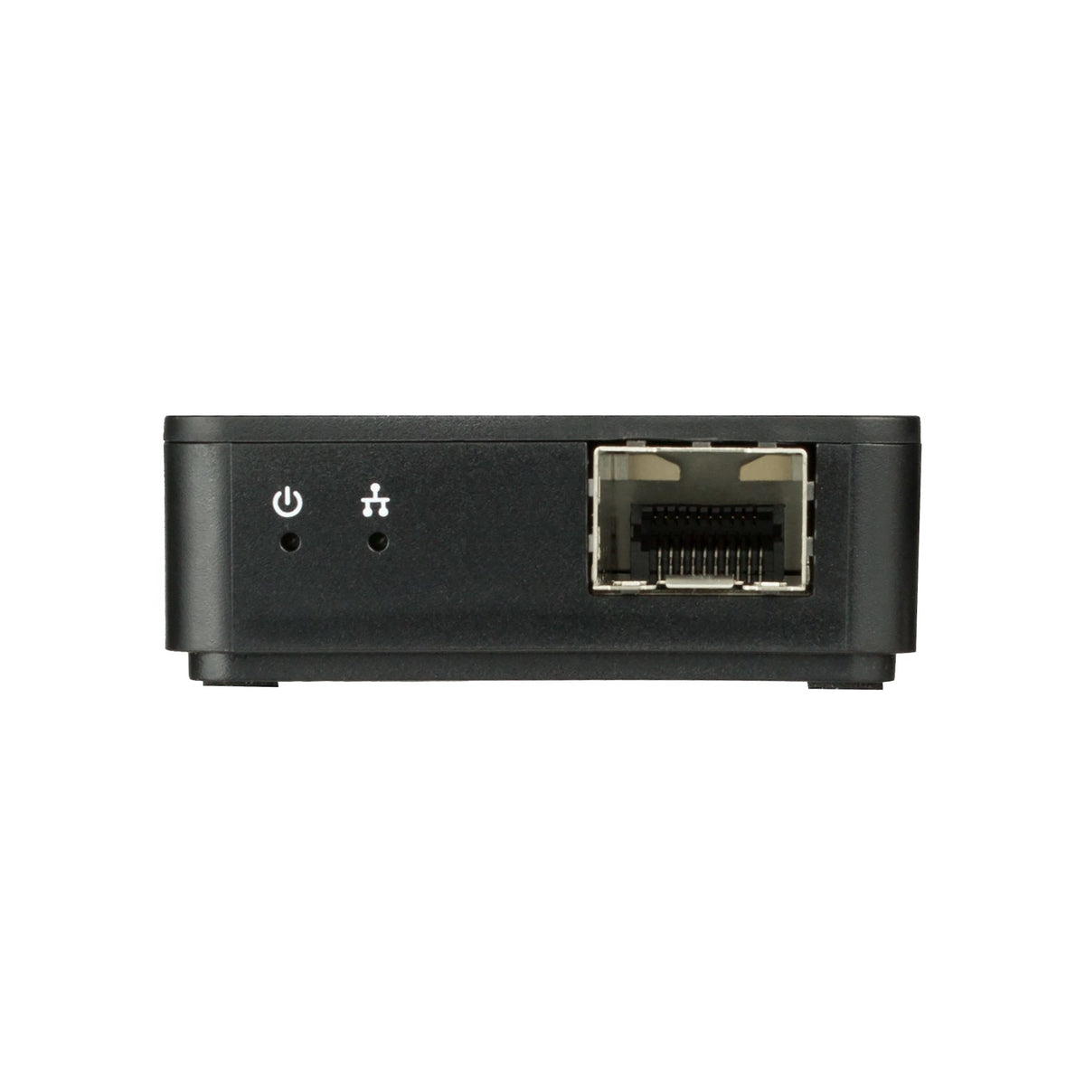 StarTech.com USB-C auf LWL Konverter - Offener SFP