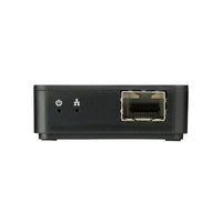 StarTech.com USB-C auf LWL Konverter - Offener SFP