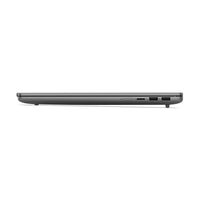 Lenovo IdeaPad Slim 5 16AGP11 Copilot+ PC AMD Ryzen AI 5 430 Laptop 40,6 cm (16") WUXGA 16 GB DDR5-SDRAM 512 GB SSD Wi-Fi 7 (802.11be) Windows 11 Home Grau Deutsch