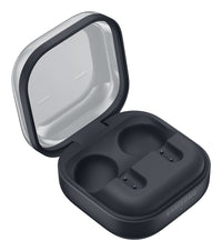 Samsung Galaxy SM-R540 Kopfhörer True Wireless Stereo (TWS) im Ohr Anrufe/Musik Bluetooth Schwarz