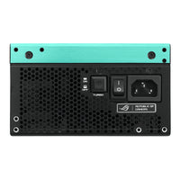 ASUS ROG -THOR-1200P3-MIKU Netzteil 1200 W 20+4 pin ATX ATX Mehrfarbig