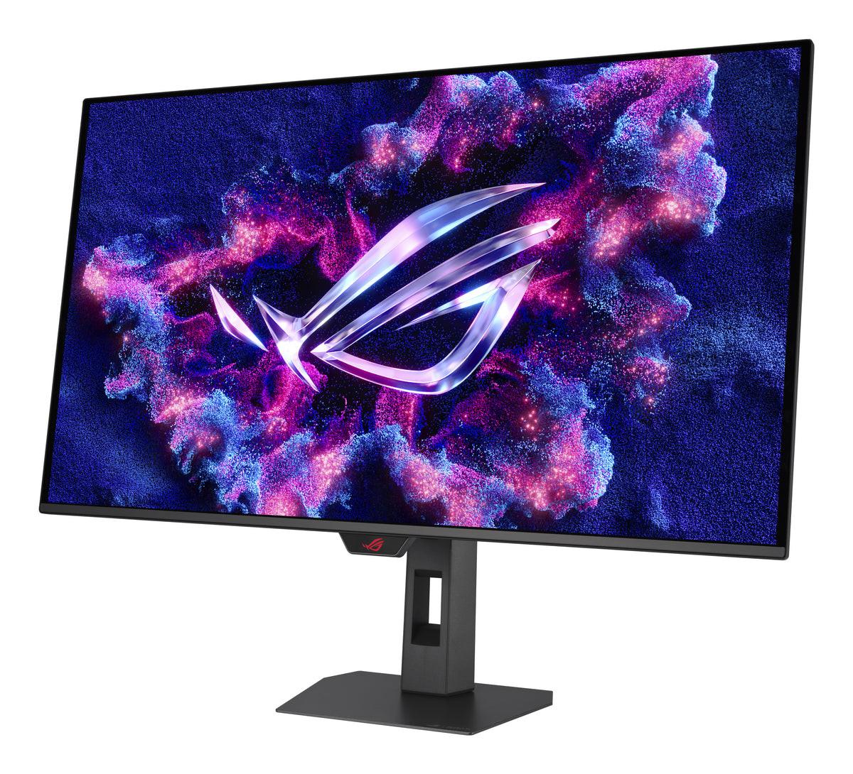 ASUS ROG Strix OLED XG32UCDS Computerbildschirm 80 cm (31.5") 3840 x 2160 Pixel 4K Ultra HD QD-OLED Schwarz