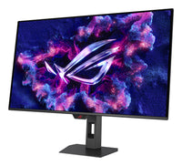 ASUS ROG Strix OLED XG32UCDS Computerbildschirm 80 cm (31.5") 3840 x 2160 Pixel 4K Ultra HD QD-OLED Schwarz