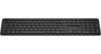DELL Pro 5 KB526 Tastatur Heimbüro RF Wireless QWERTY US International Schwarz