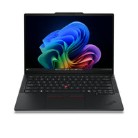 Lenovo ThinkPad T14s Gen 7 (AMD) Copilot+ PC AMD Ryzen AI 7 PRO 450 Laptop 35,6 cm (14") Touchscreen WUXGA 32 GB LPDDR5x-SDRAM 512 GB SSD Wi-Fi 7 (802.11be) Windows 11 Pro Deutsch Schwarz