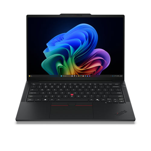 Lenovo ThinkPad T14s Gen 7 (AMD) Copilot+ PC AMD Ryzen AI 7 PRO 450 Laptop 35,6 cm (14") Touchscreen WUXGA 32 GB LPDDR5x-SDRAM 512 GB SSD Wi-Fi 7 (802.11be) Windows 11 Pro Deutsch Schwarz