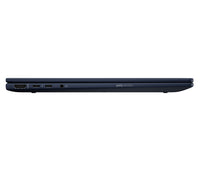 HP EliteBook X Flip G1i Copilot+ PC Intel Core Ultra 7 258V Hybrid (2-in-1) 35,6 cm (14") Touchscreen WUXGA 32 GB LPDDR5x-SDRAM 512 GB SSD Wi-Fi 7 (802.11be) Windows 11 Pro Blau