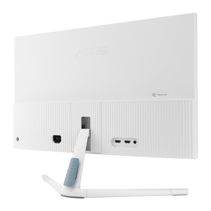 ASUS VU249HFI-W Computerbildschirm 60,5 cm (23.8") 1920 x 1080 Pixel Full HD LCD Weiß