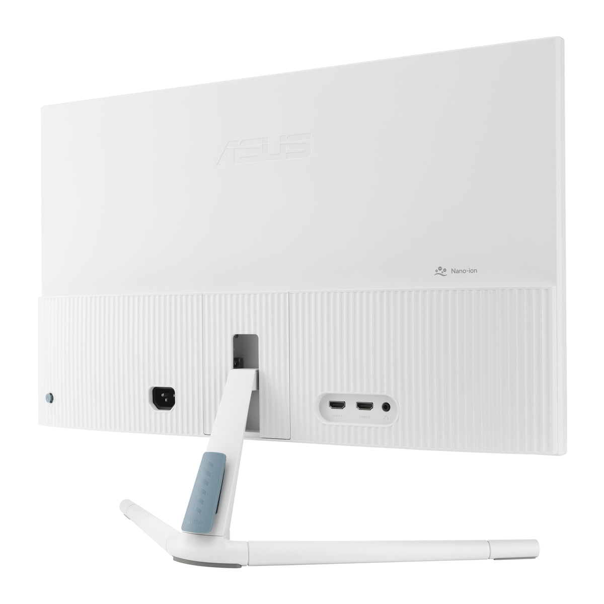 ASUS EyeCare VU279HFI-W Computerbildschirm 68,6 cm (27") 1920 x 1080 Pixel Full HD LED Weiß