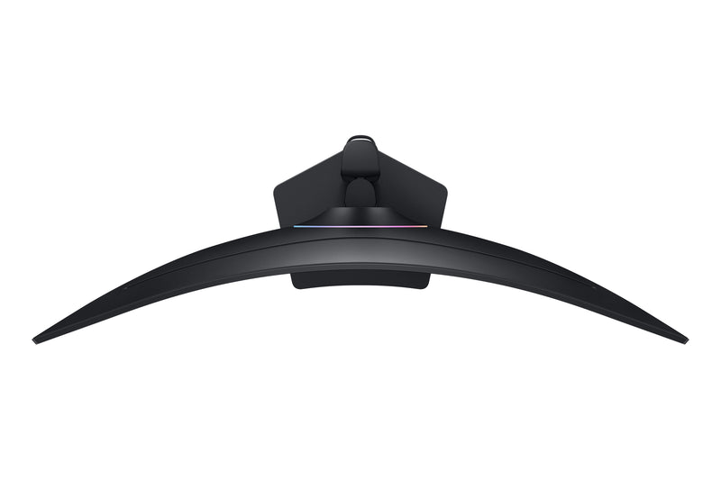 Samsung G75F Computerbildschirm 101,6 cm (40") 5120 x 2160 Pixel WUHD LCD Schwarz