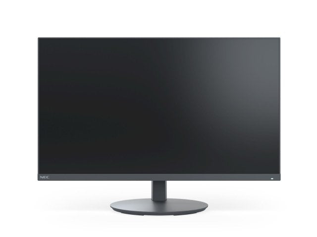 NEC MultiSync E244F Computerbildschirm 61 cm (24") 1920 x 1080 Pixel Full HD LCD Schwarz