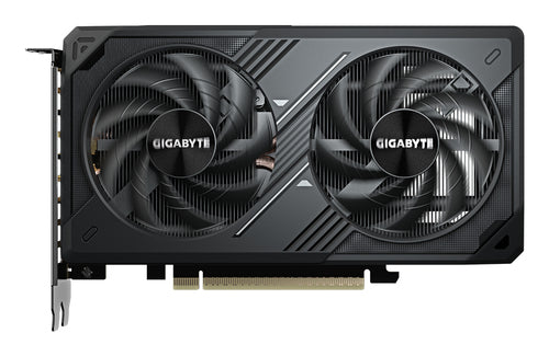 GeForce RTX 5060 WINDFORCE MAX OC 8G