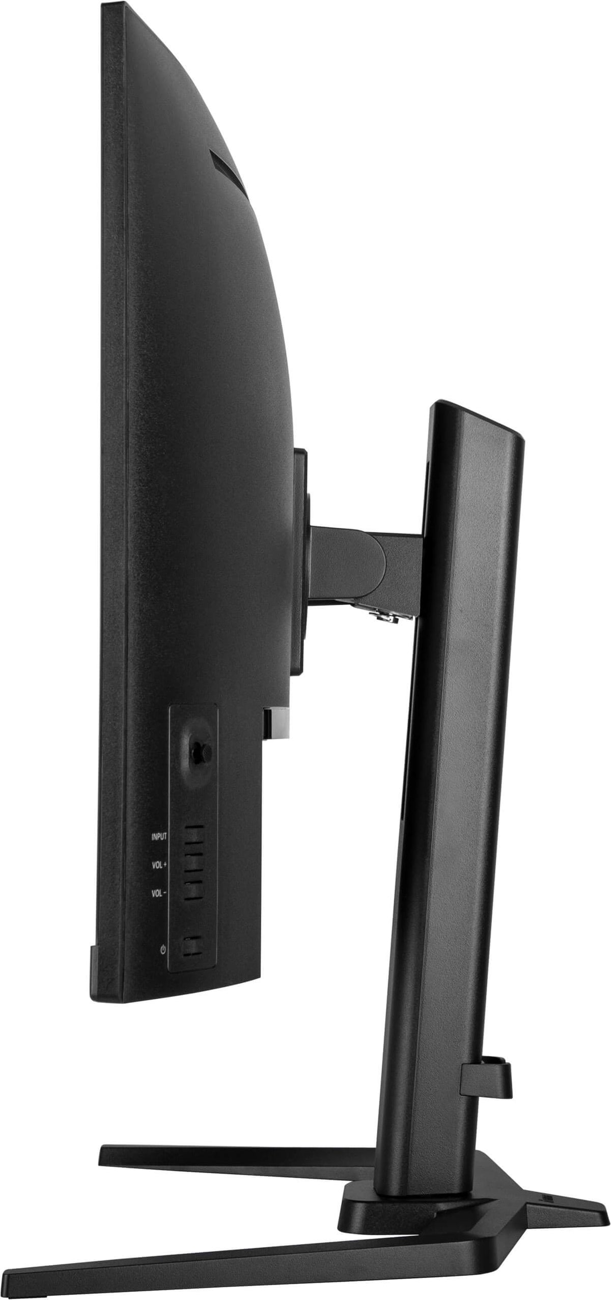 iiyama G-MASTER GCB3280QSU-B2 Computerbildschirm 80 cm (31.5") 2560 x 1440 Pixel Dual QHD LED Schwarz