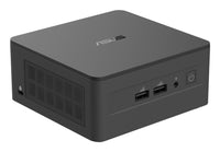 ASUS NUC 12 RNUC12WSHI300000I Schwarz i3-1220P