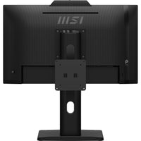 MSI Pro MP242PMGDE Computerbildschirm 60,5 cm (23.8") 1920 x 1080 Pixel Full HD LCD Schwarz