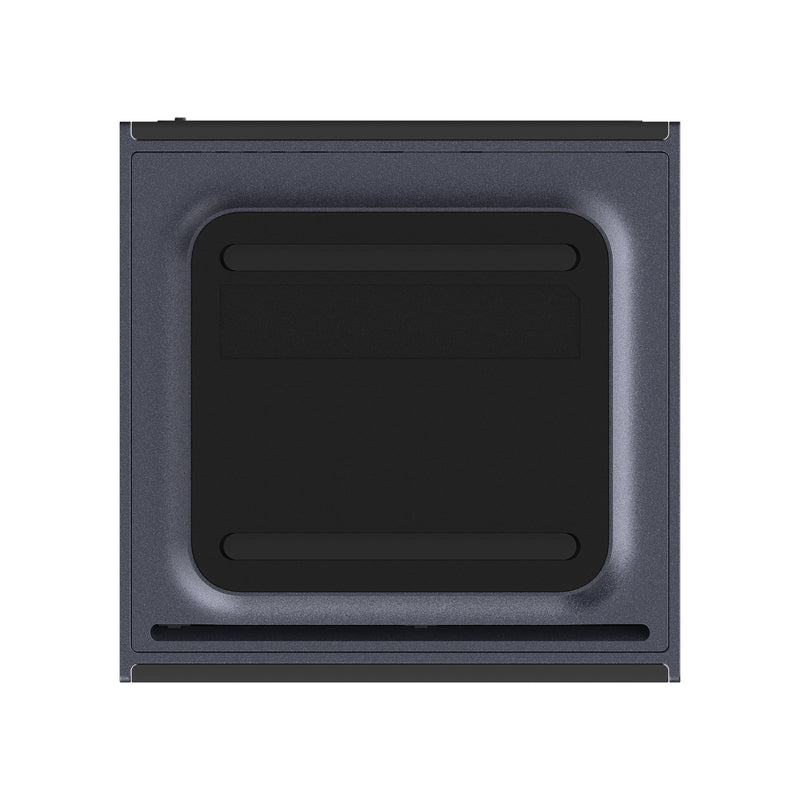 GIGABYTE AI TOP ATOM Desktop PC – Nvidia GB10, NVIDIA Blackwell, 128 LPDDR5x-SDRAM, 4000 GB SSD, NVIDIA DGX OS