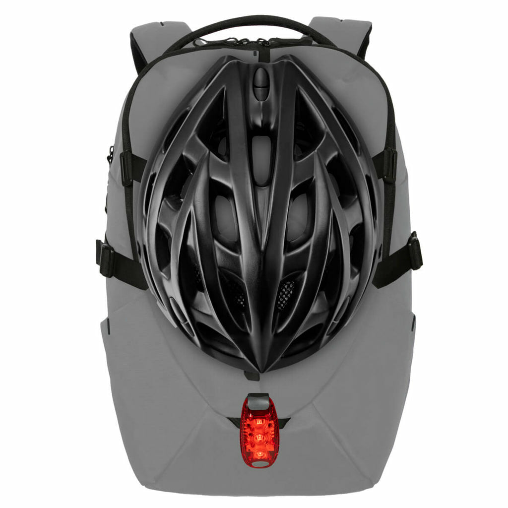 Targus Terra EcoSmart 40,6 cm (16") Rucksack Grau