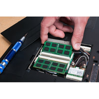 Kingston Technology KCP429SD8/32 Speichermodul 32 GB 1 x 32 GB DDR4 2933 MT/s 260-pin SO-DIMM