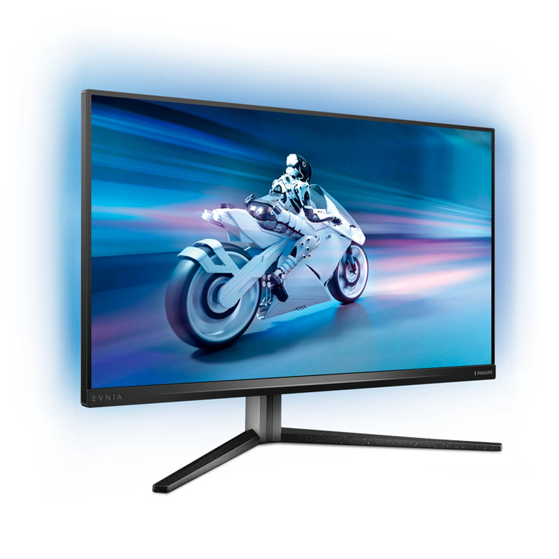 Philips Evnia 32M2N6800M/00 Computerbildschirm 80 cm (31.5") 3840 x 2160 Pixel 4K Ultra HD LCD Grau